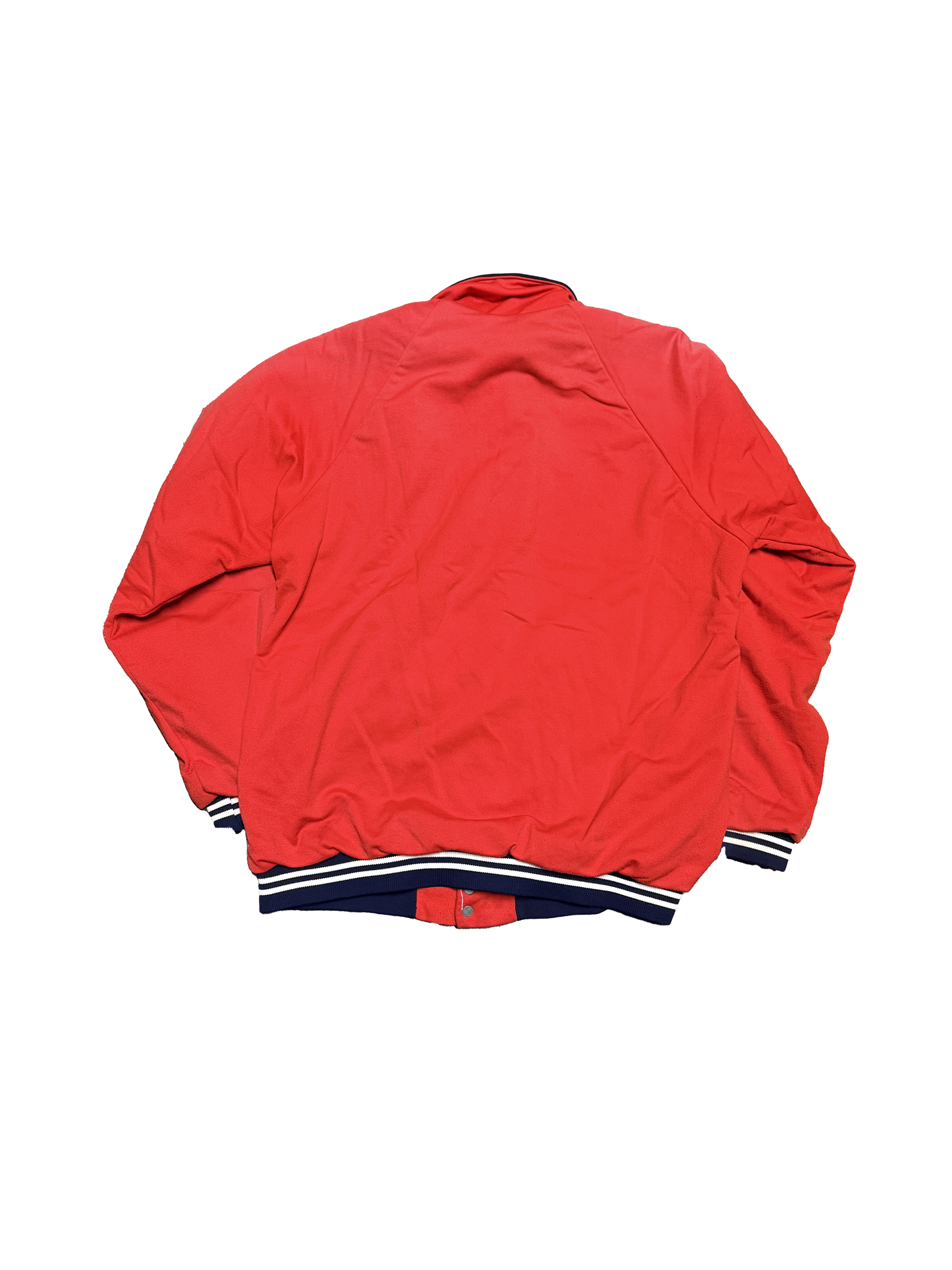 70s Cougar Baseball Jacket