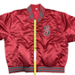2025 Mariners Satin Jacket