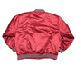 2025 Mariners Satin Jacket