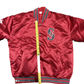 2025 Mariners Satin Jacket
