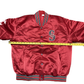 2025 Mariners Satin Jacket
