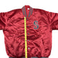 2025 Mariners Satin Jacket