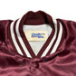 80s Satin Chalkline "WSU" Jacket