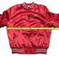 80s Satin Jacket