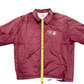 80s  Chalkline Coaches Jacket