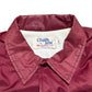 80s  Chalkline Coaches Jacket