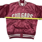 90s Satin "Cougars" Jacket