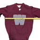 60s Varsity "W" Sweater