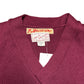 60s Varsity "W" Sweater