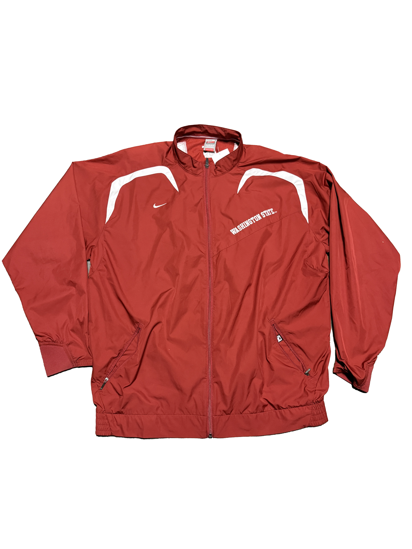 00s Nike Windbreaker