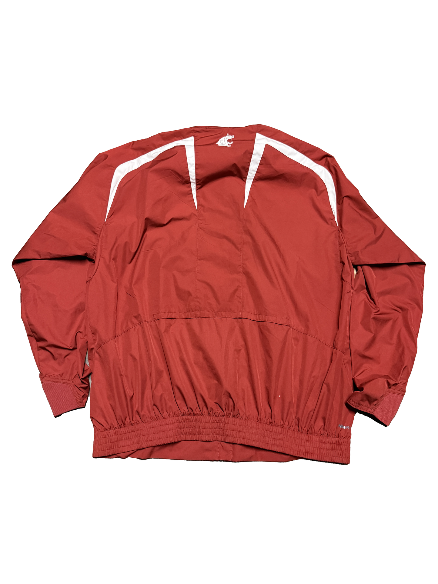 00s Nike Windbreaker
