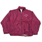 90s Spellout Windbreaker