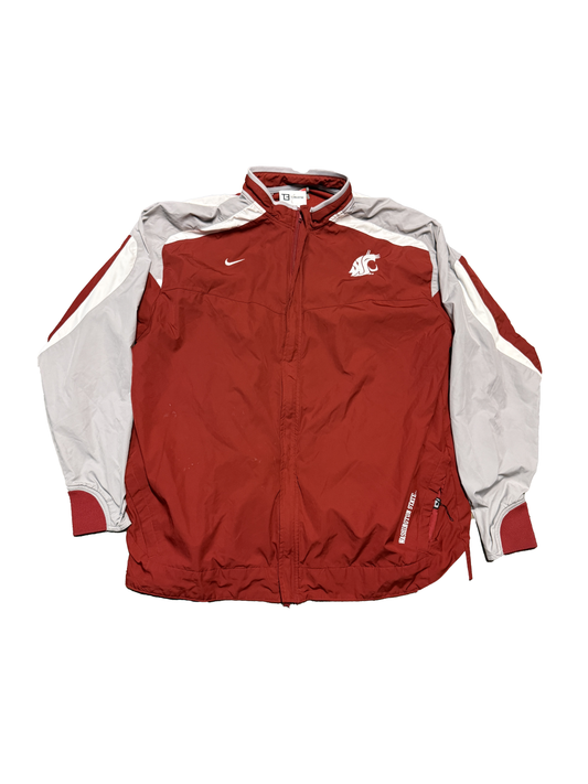 00s Nike Windbreaker