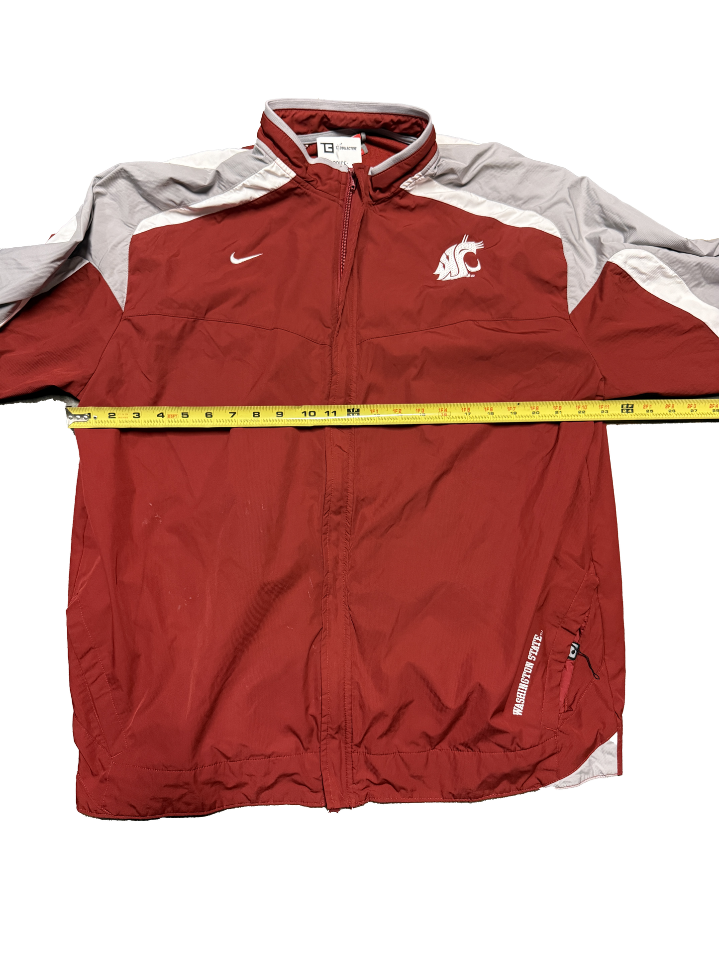 00s Nike Windbreaker