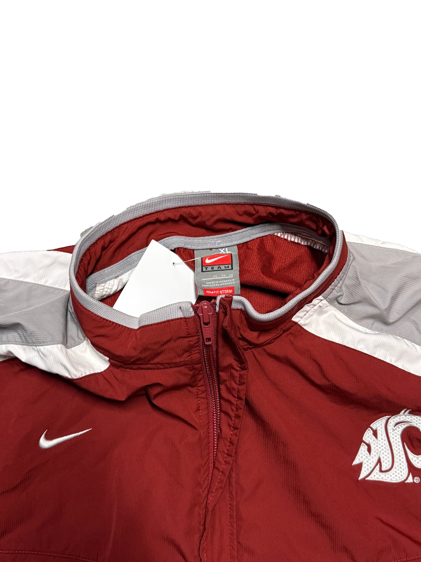 00s Nike Windbreaker