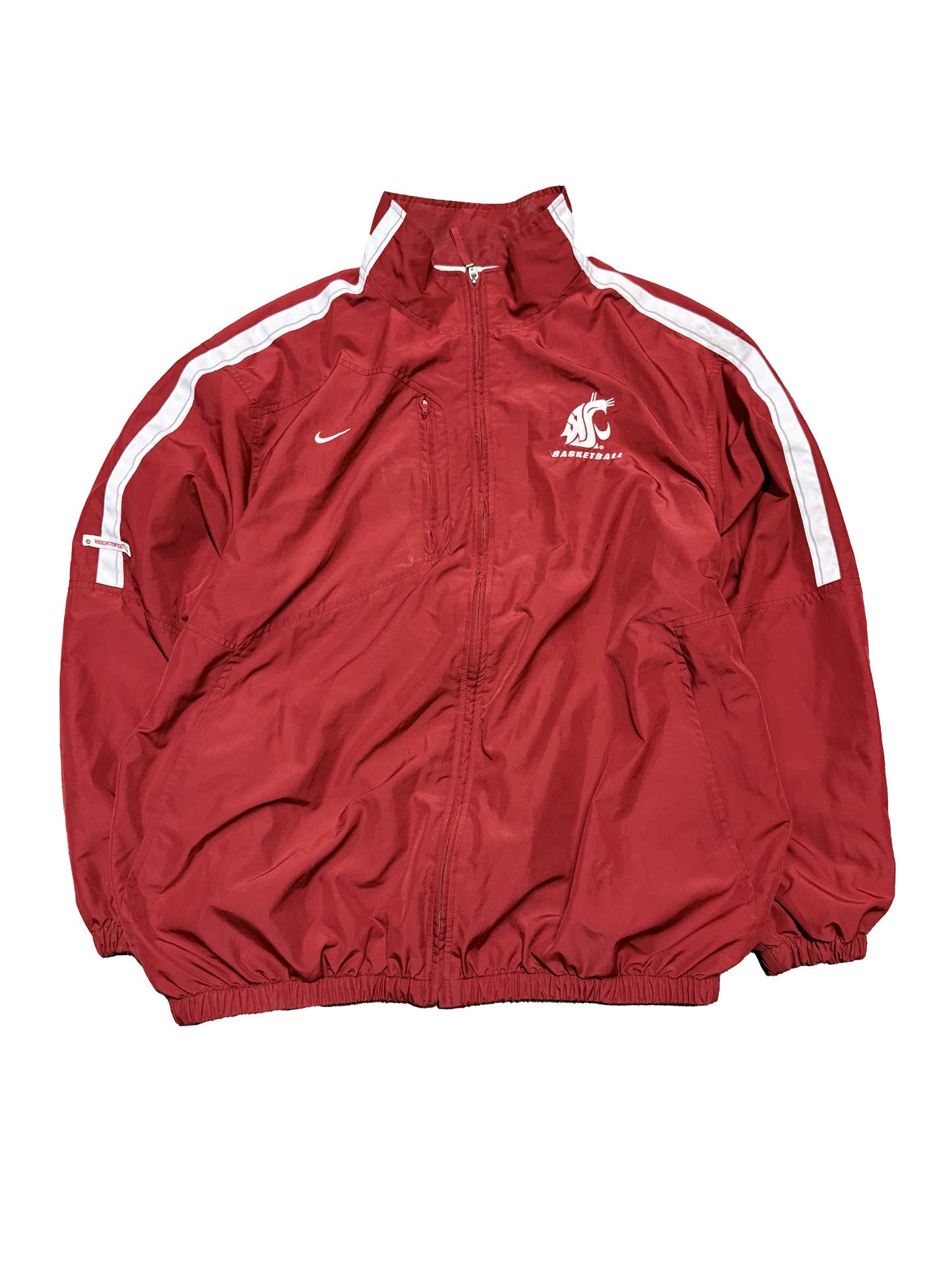 00s Nike Windbreaker