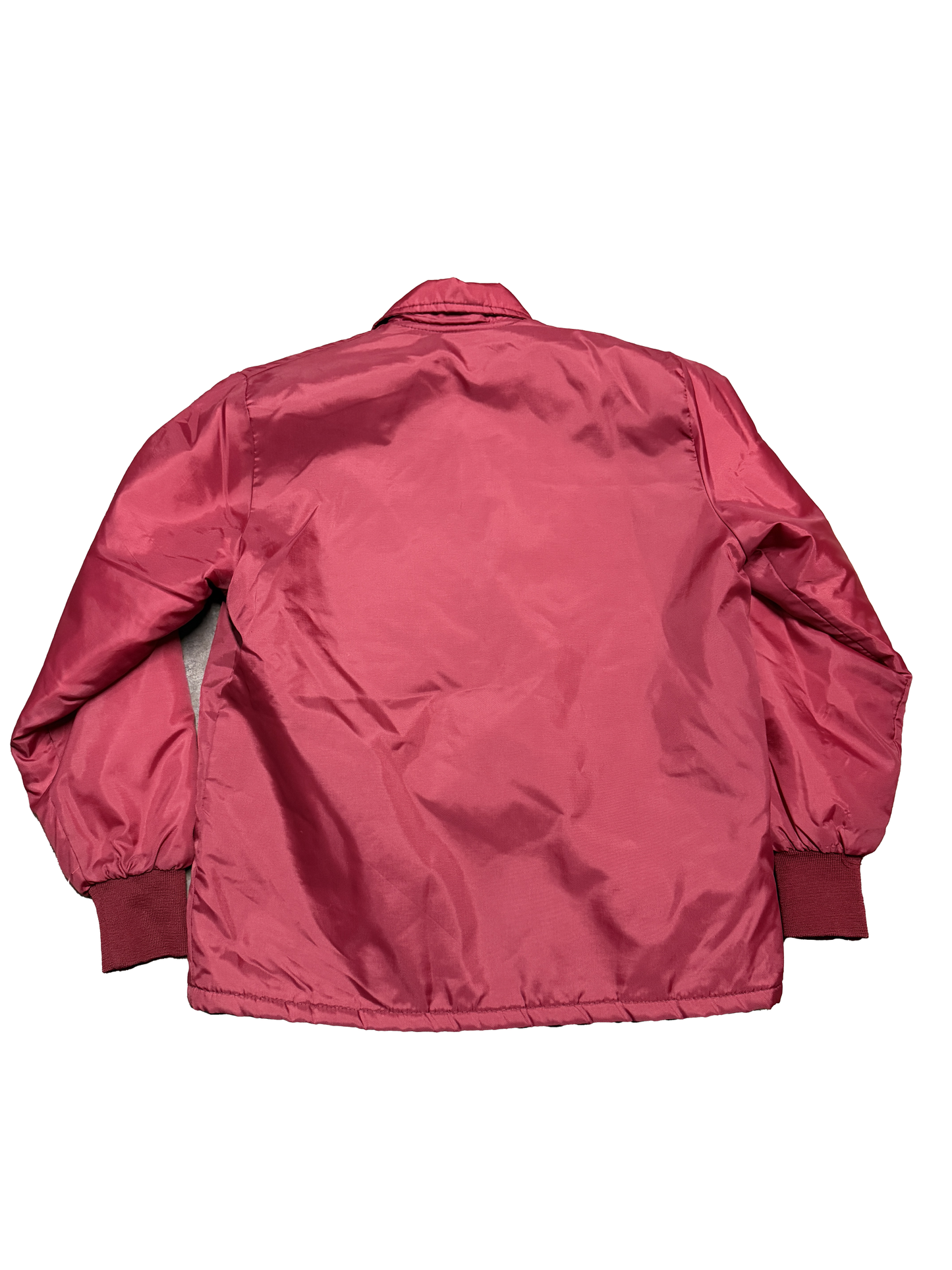 90s Crew Coaches/Varsity Windbreaker