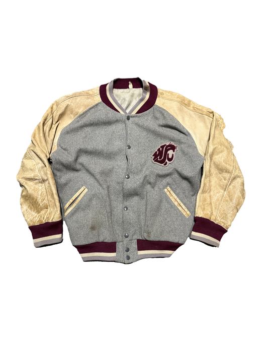 60s Varsity Jacket