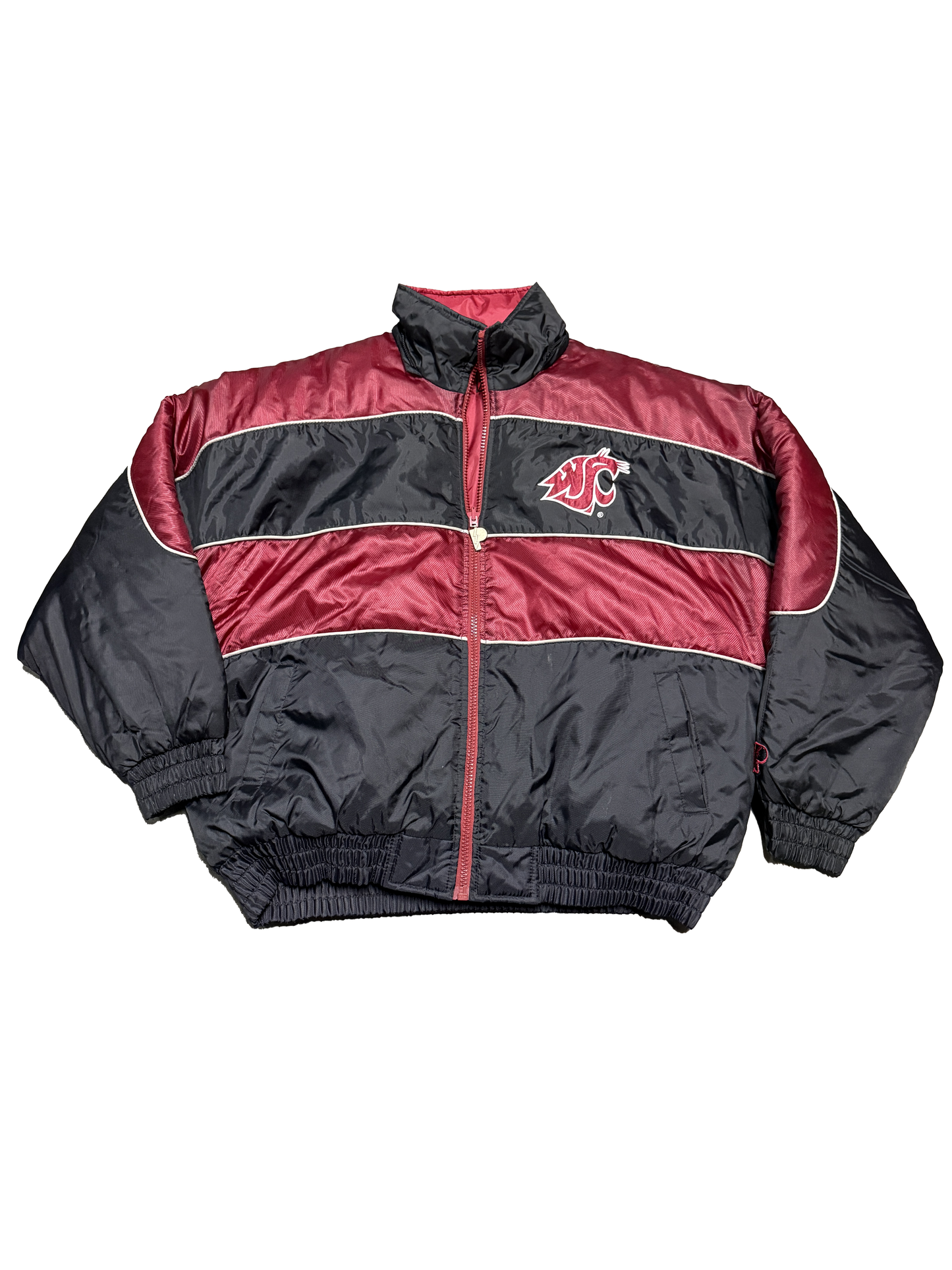 90s Pro Player Reversible Jacket