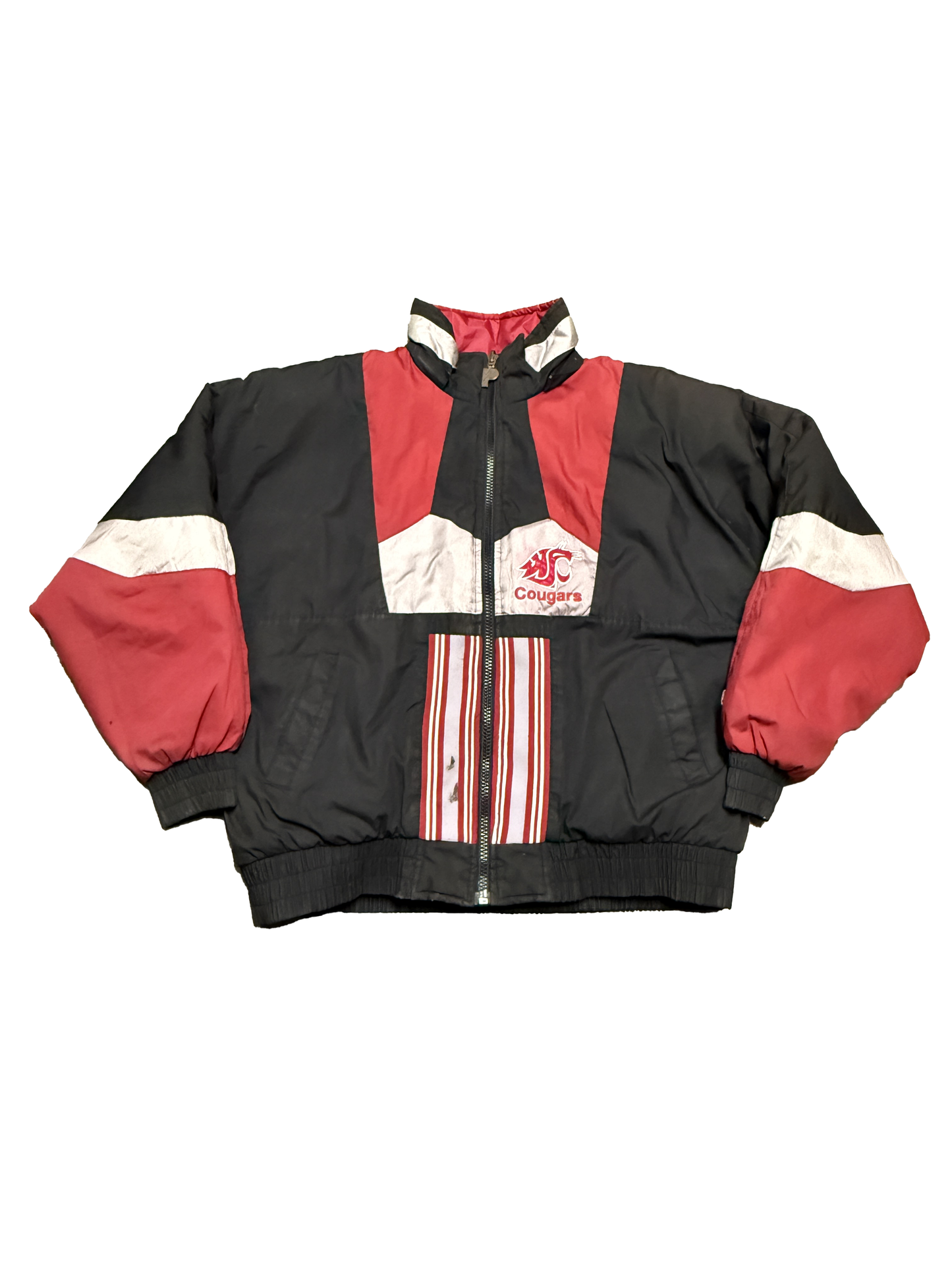 90s Pro Player Reversible Jacket