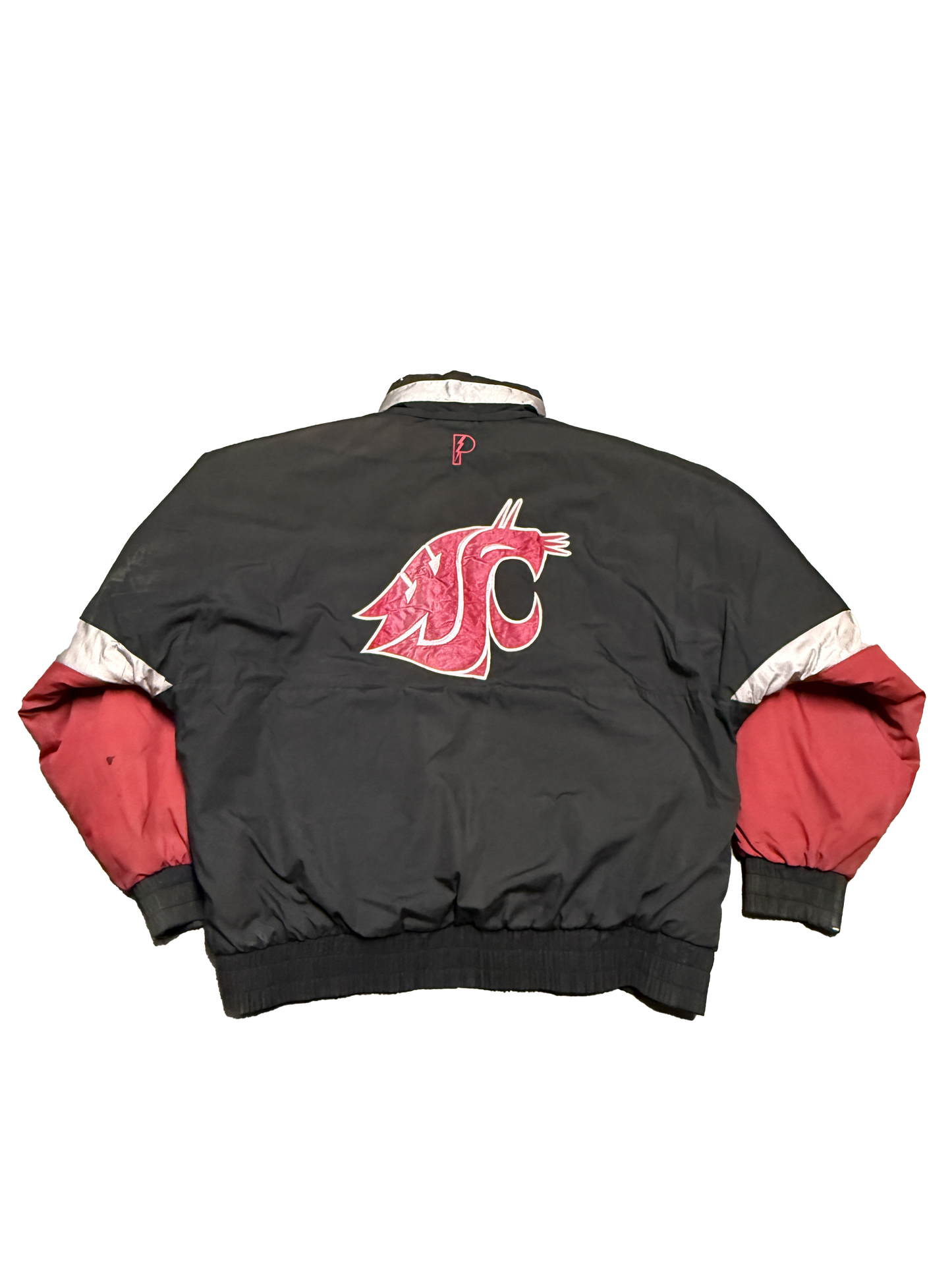 90s Pro Player Reversible Jacket