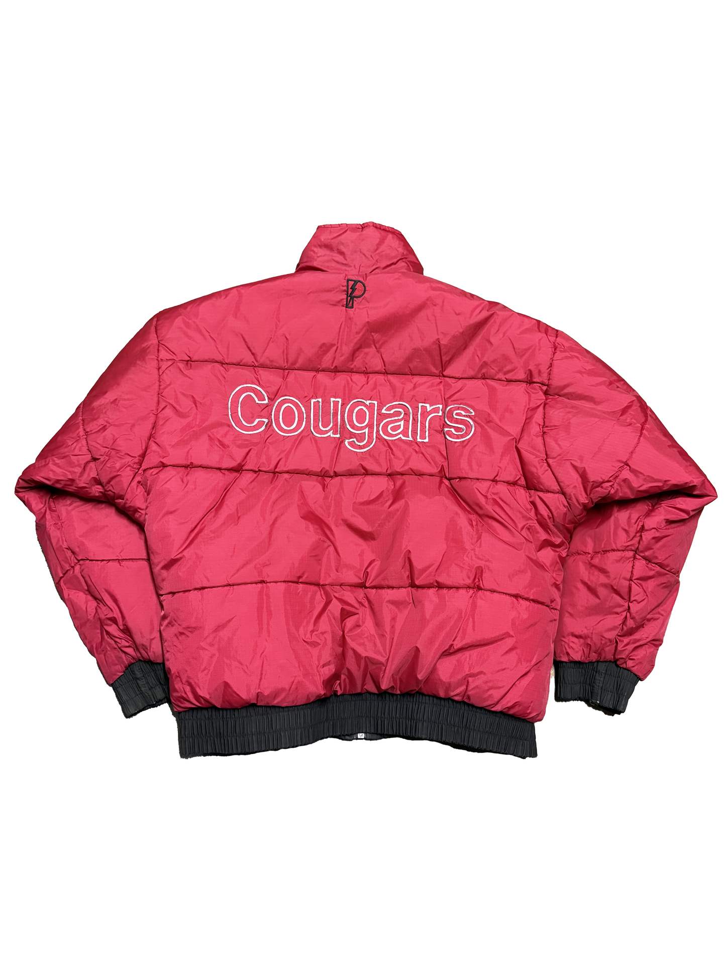 90s Pro Player Reversible Jacket