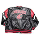 00s Pro Edge Leather Jacket