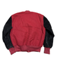 90s Wool "Cougars" Varsity Jacket