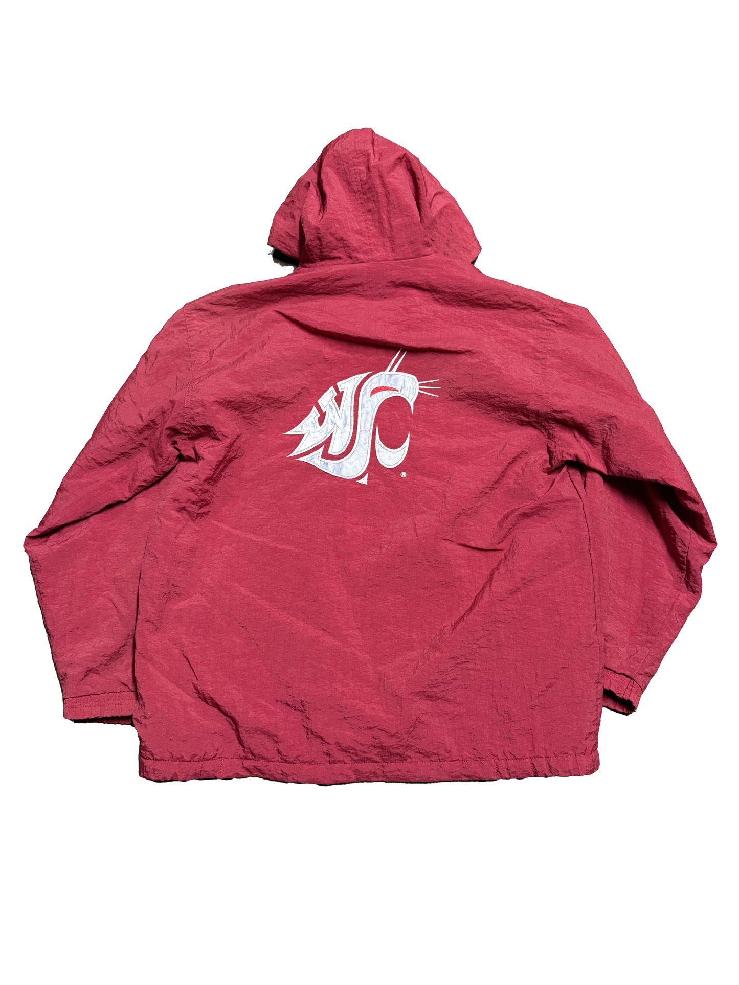 90s Starter Windbreaker