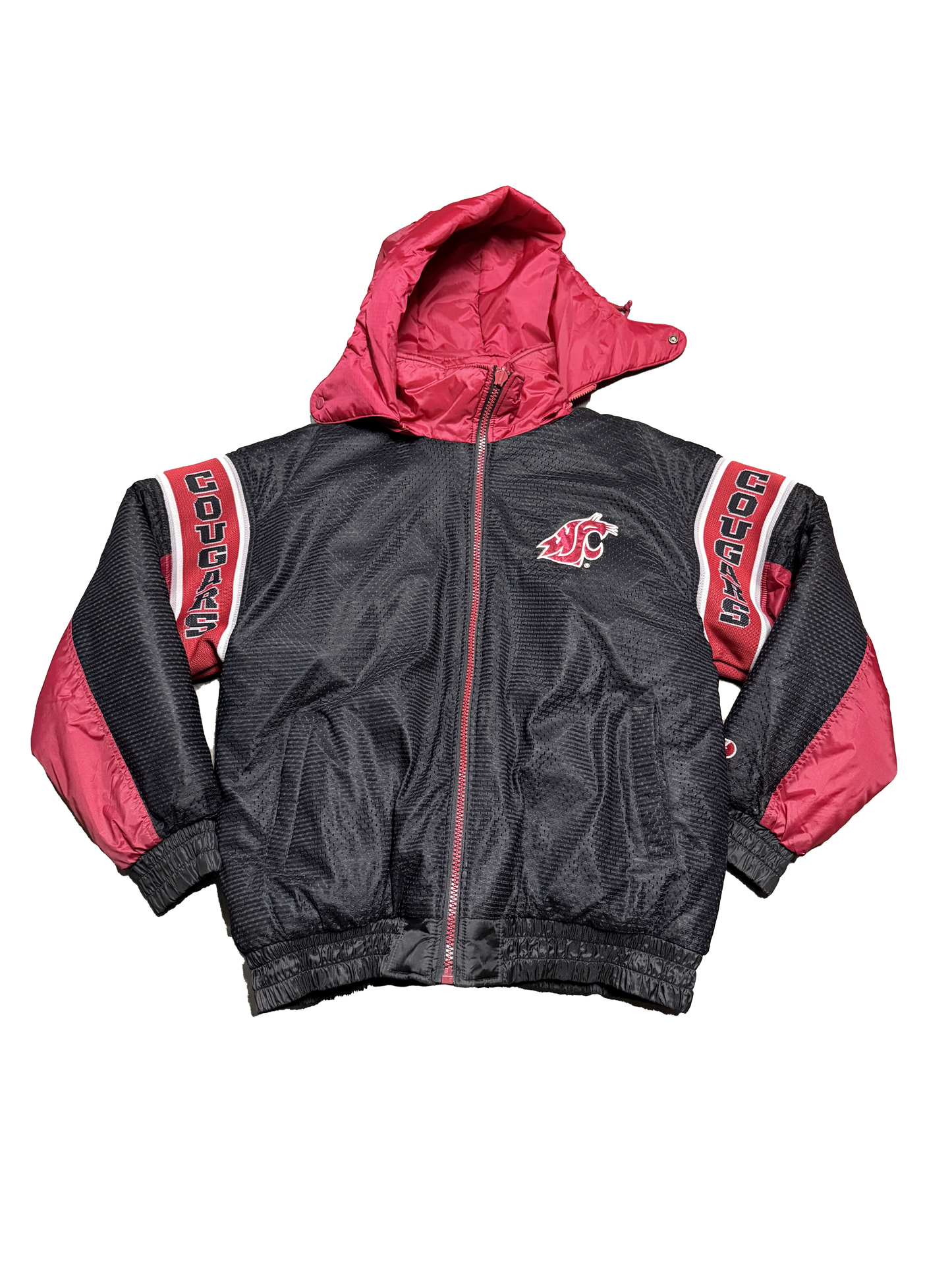 90s Pro Player Reversible Jacket