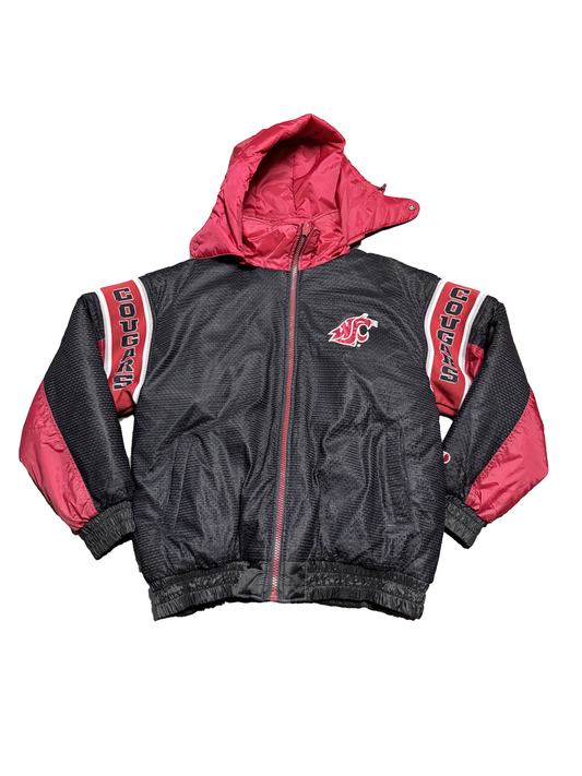 90s Pro Player Reversible Jacket