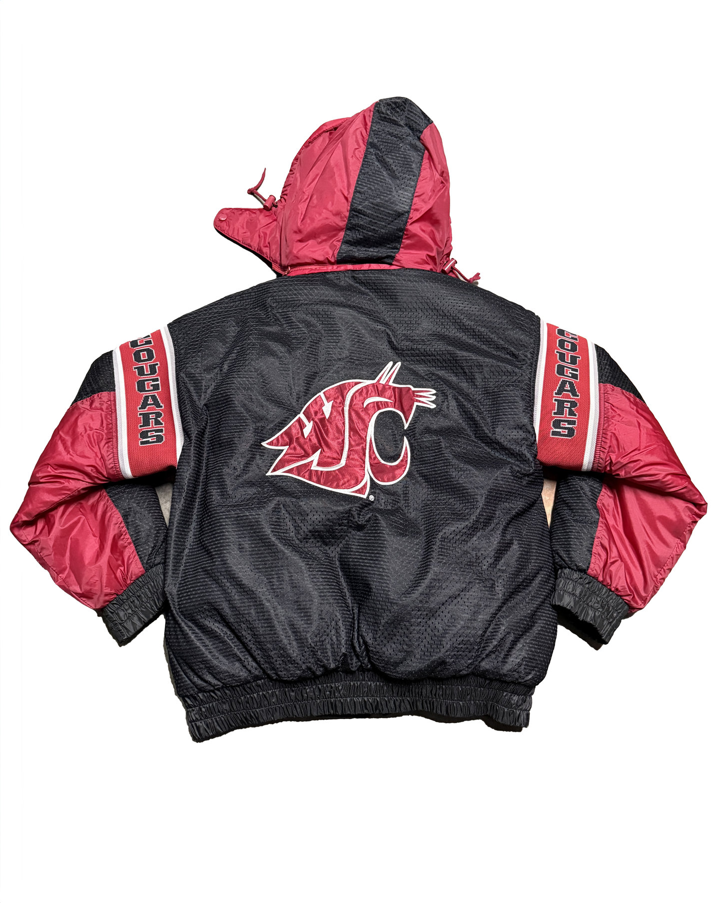 90s Pro Player Reversible Jacket