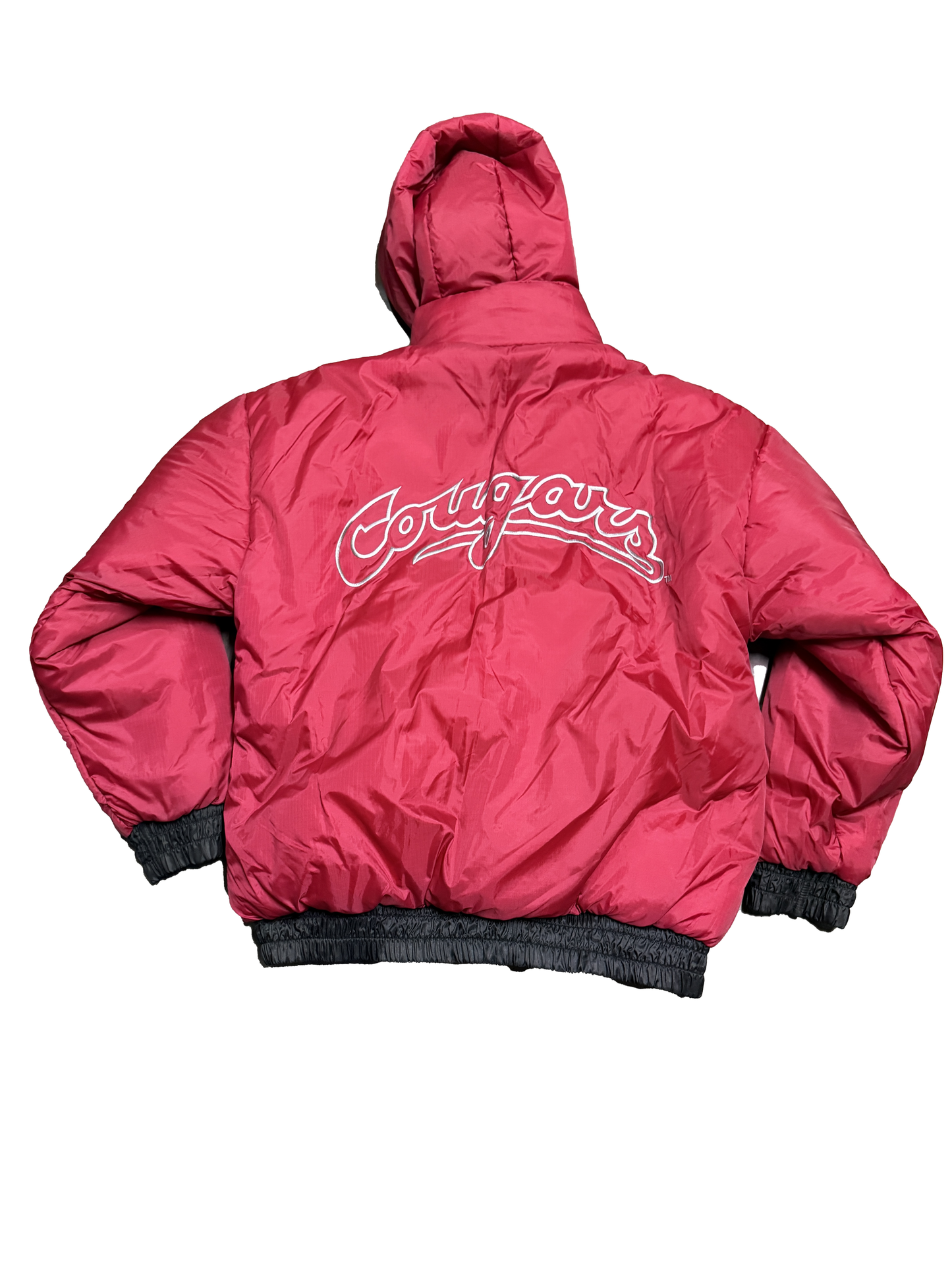 90s Pro Player Reversible Jacket