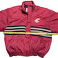 90s Logo Athletic Jacket