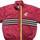 90s Logo Athletic Jacket