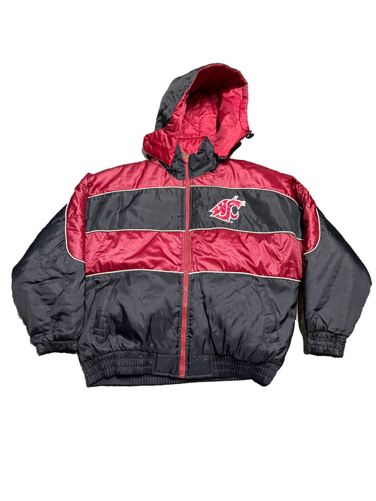 90s Pro Player Reversible Jacket
