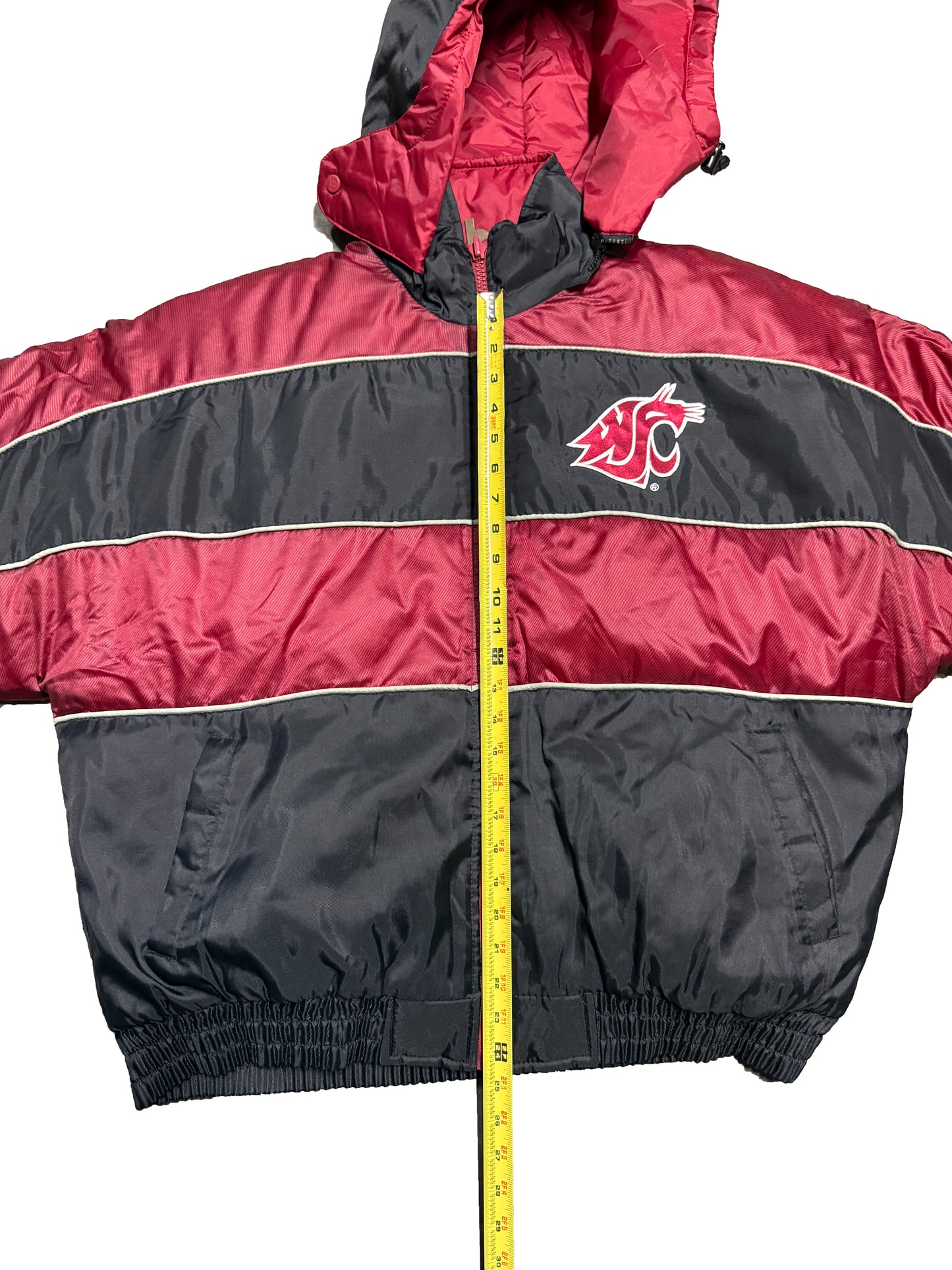 90s Pro Player Reversible Jacket