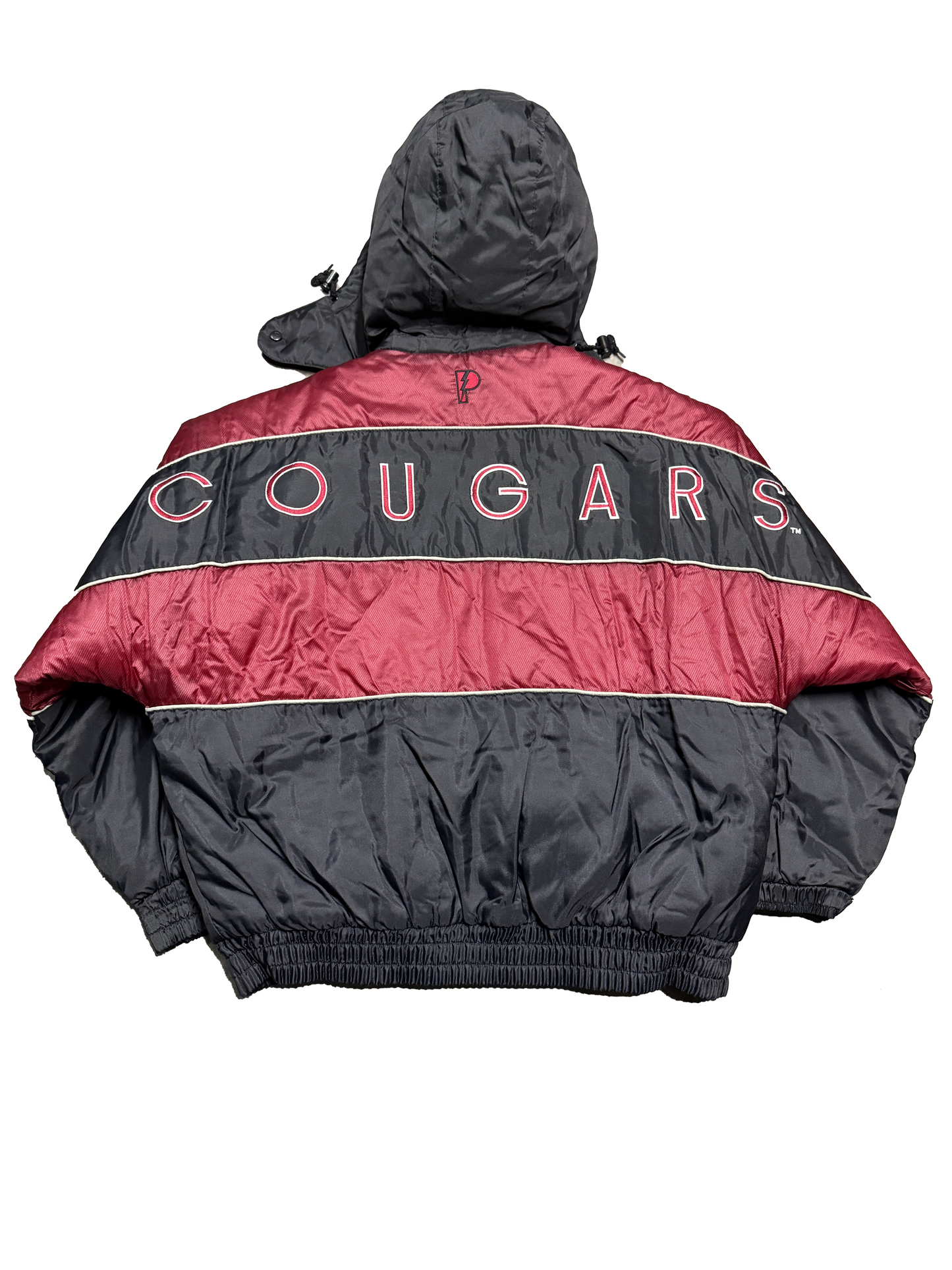 90s Pro Player Reversible Jacket