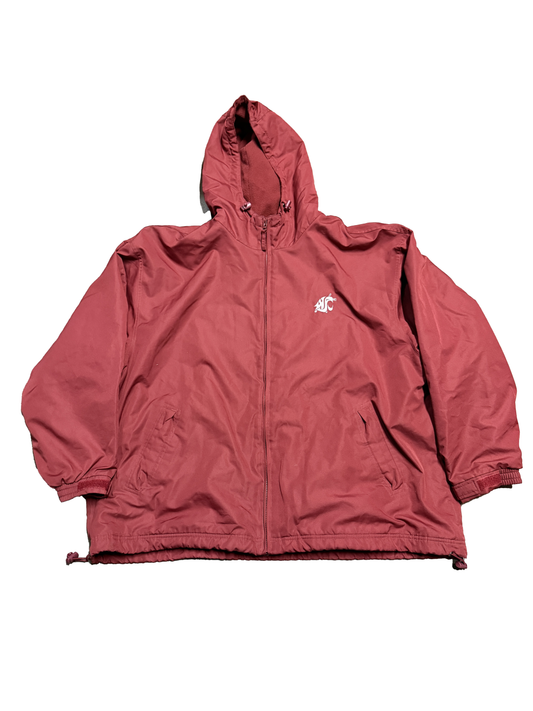 00s Fleece Lined Jacket