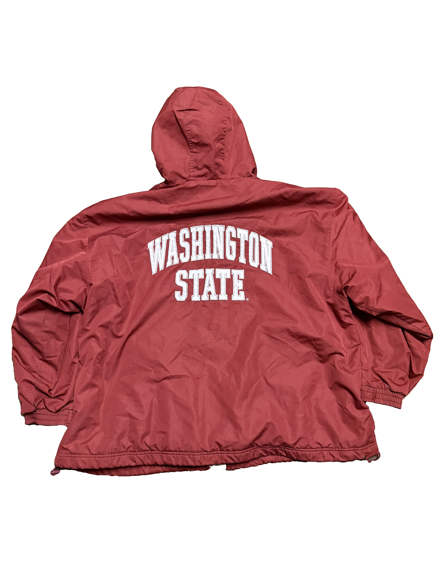 00s Fleece Lined Jacket