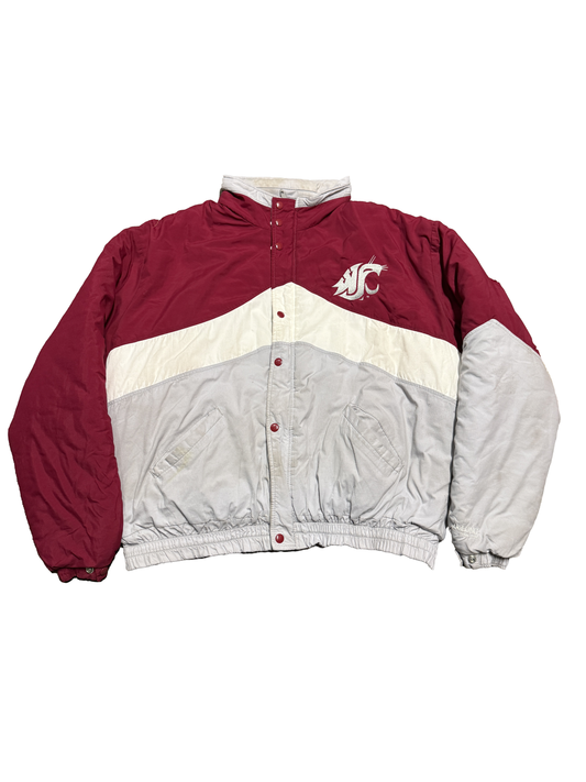 90s Delong Heavy Jacket