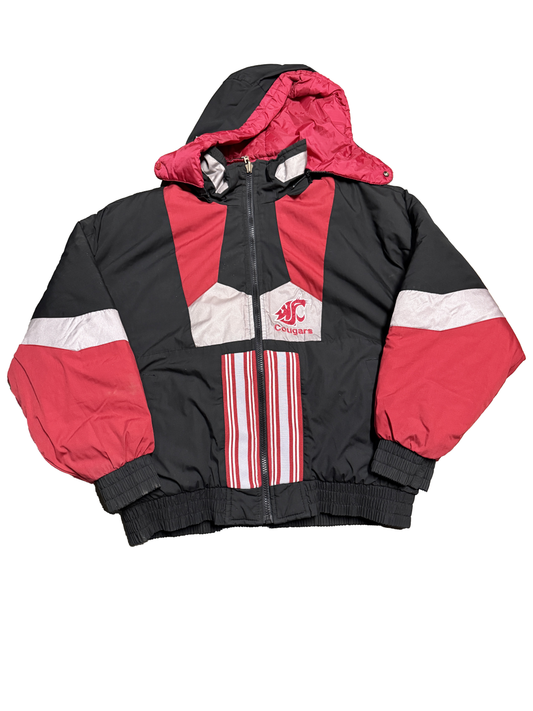 90s Pro Player Reversible Jacket