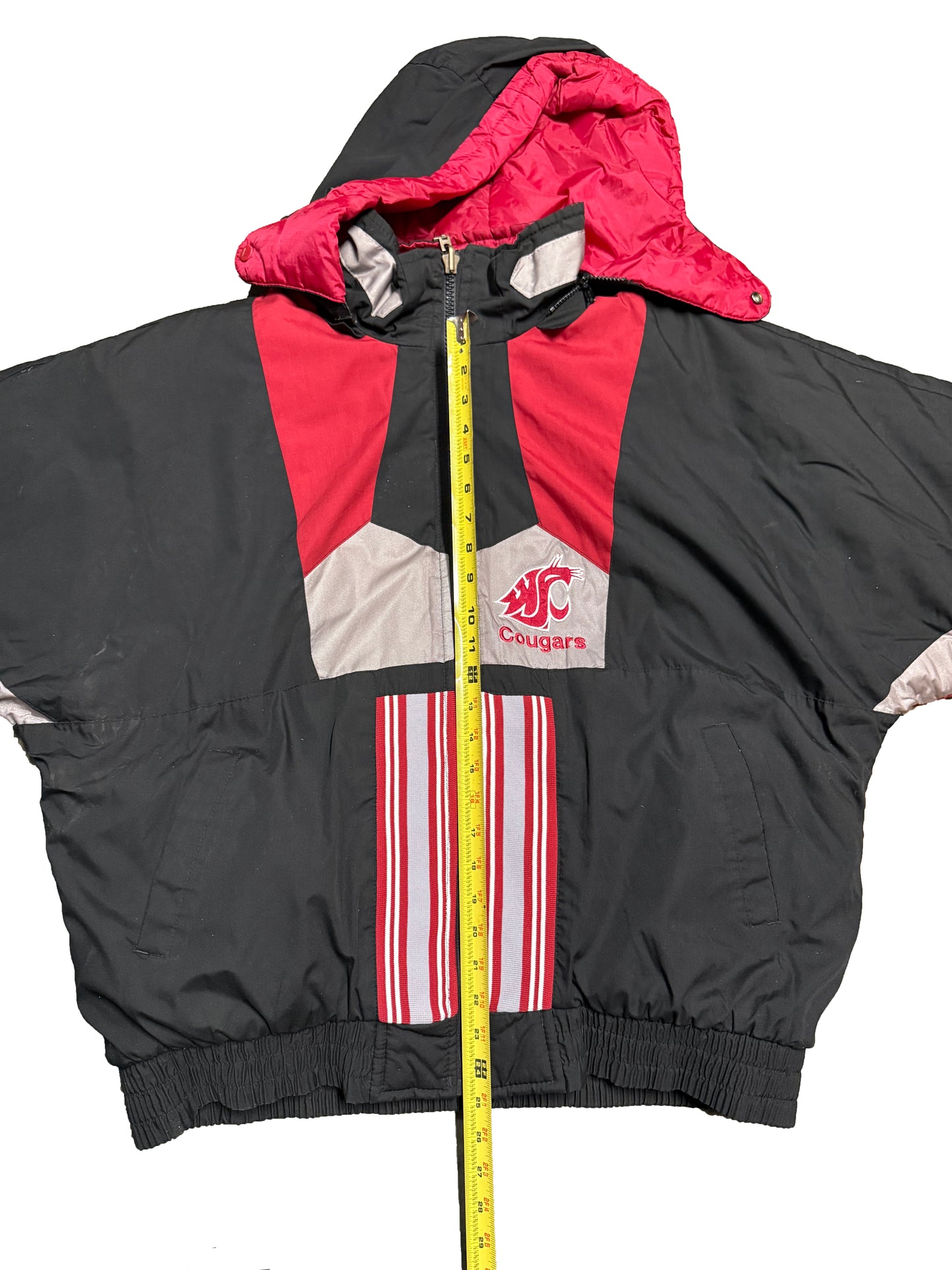 90s Pro Player Reversible Jacket