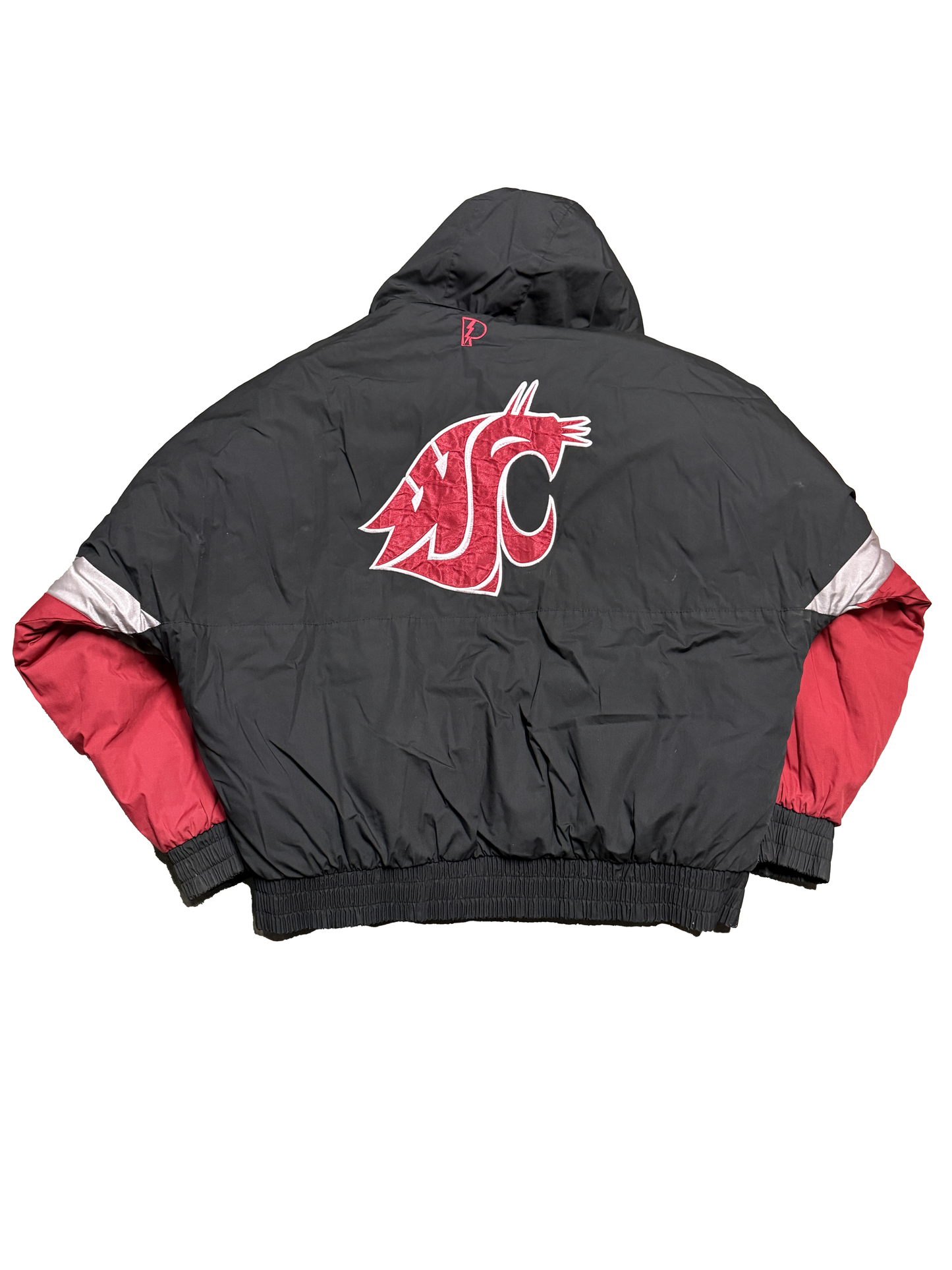 90s Pro Player Reversible Jacket