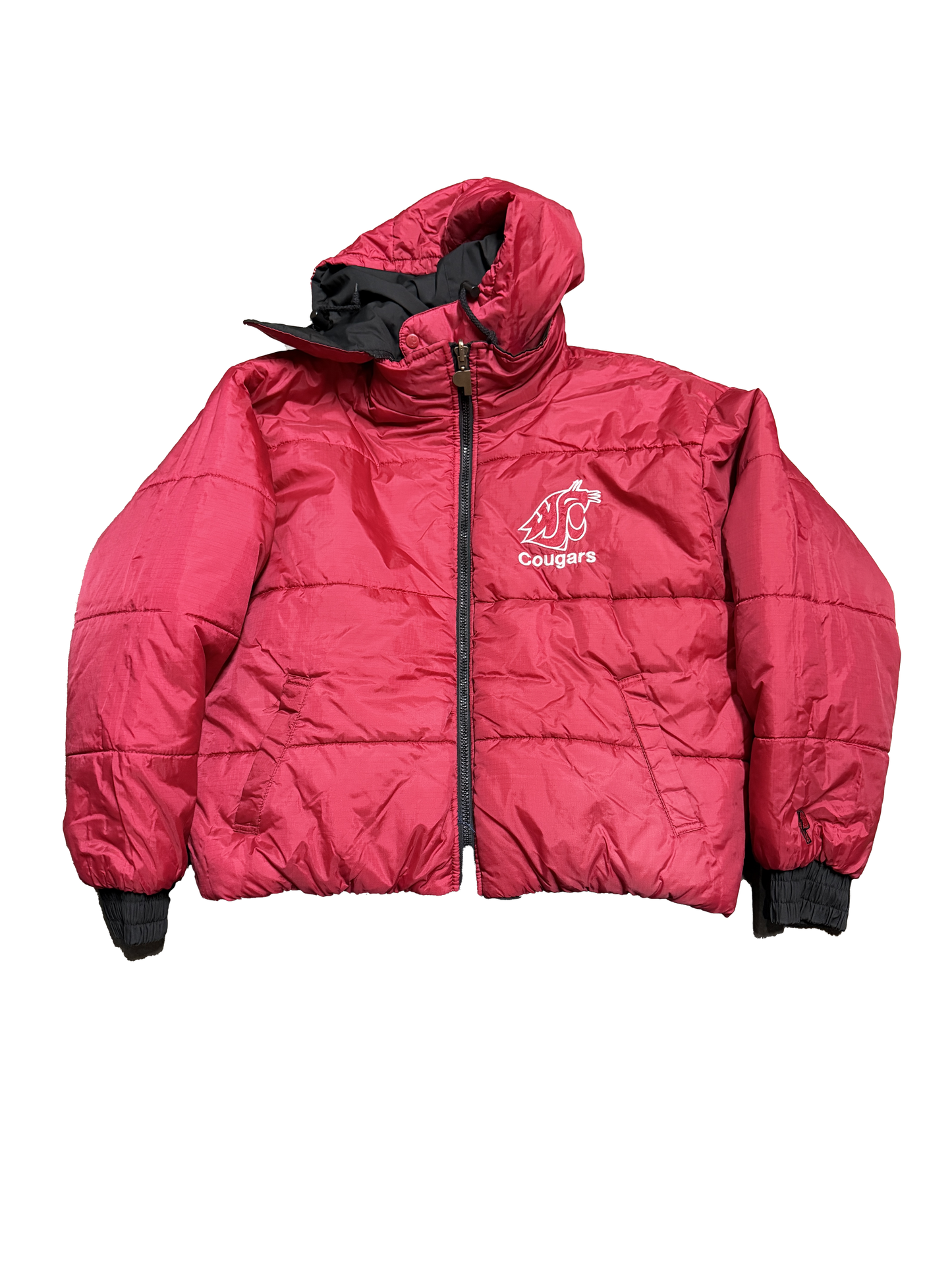 90s Pro Player Reversible Jacket