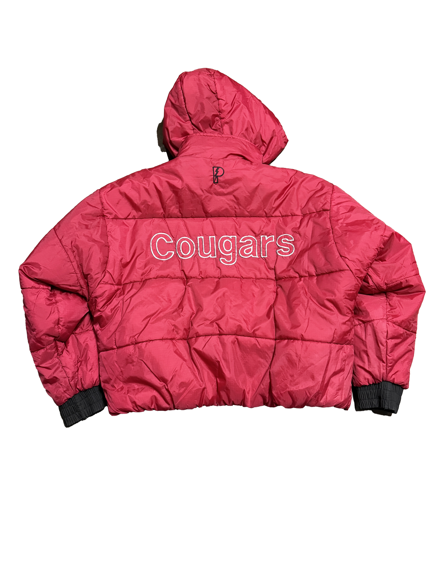 90s Pro Player Reversible Jacket