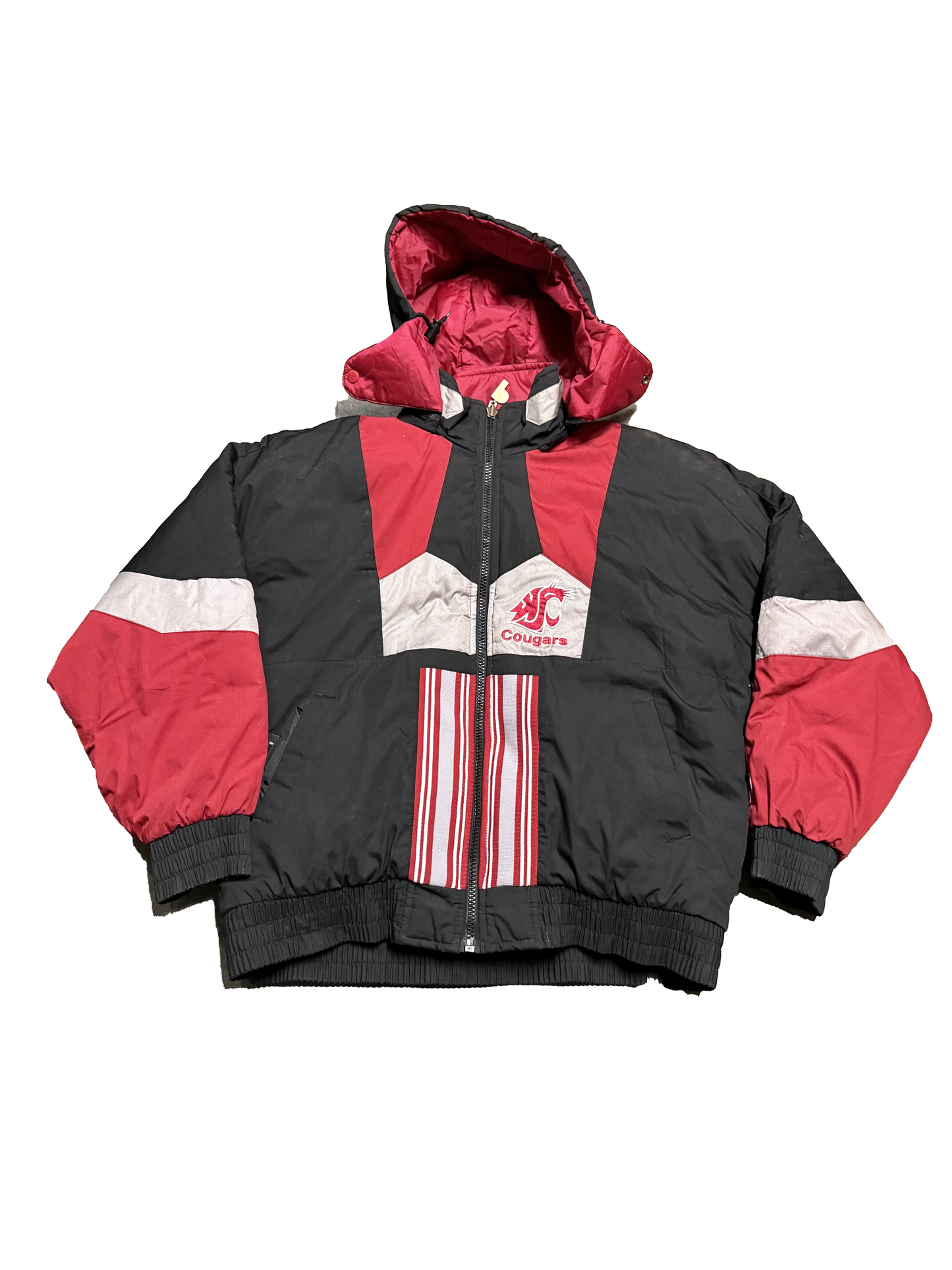 90s Pro Player Reversible Jacket