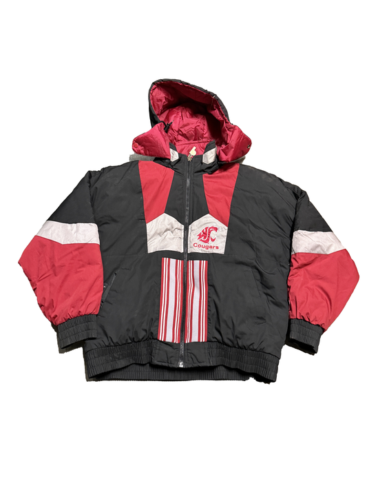 90s Pro Player Reversible Jacket