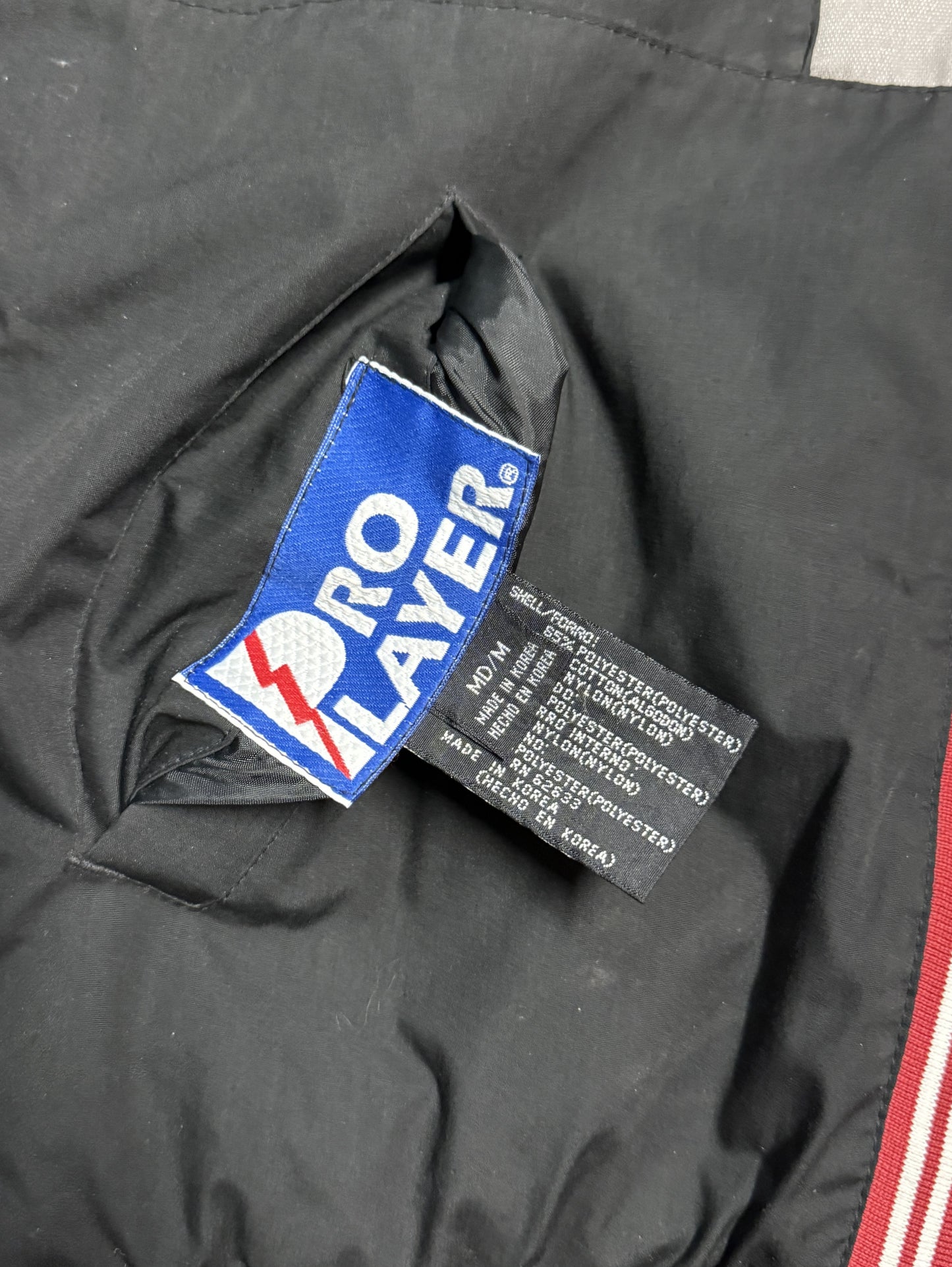 90s Pro Player Reversible Jacket