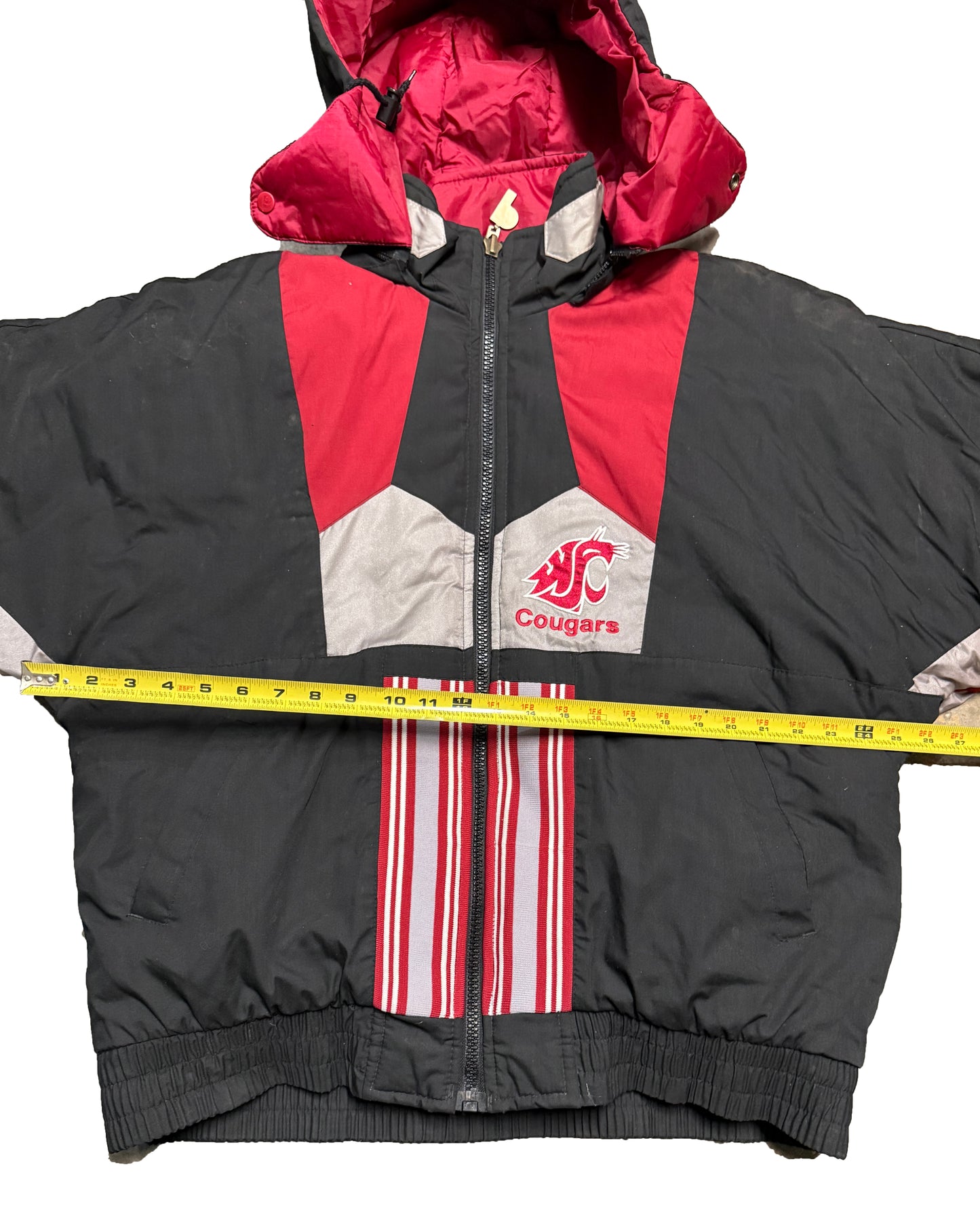 90s Pro Player Reversible Jacket